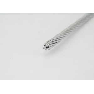 #1/0AWG All Aluminium Alloy Conductor Overhead AAAC Bare Conductor ASTM