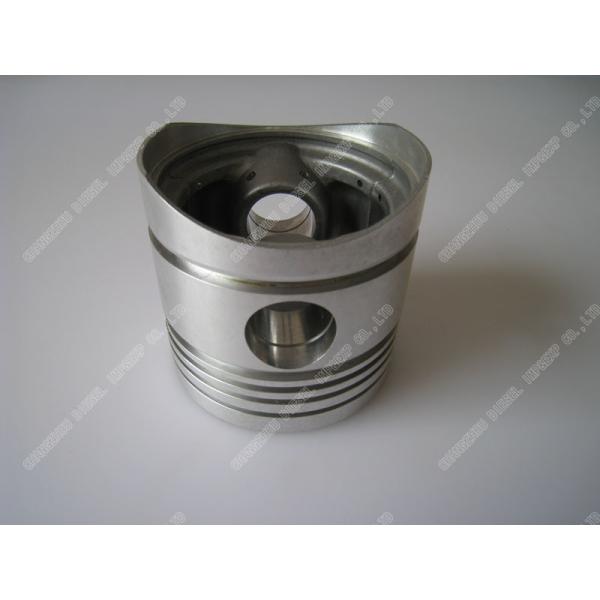 Buy Oem S195 Single Cylinder Diesel Engine Piston Aluminium Alloy Material at wholesale prices