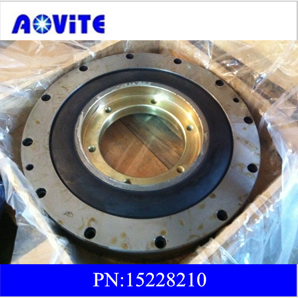 Buy Terex engine rubber mounting 15228210 at wholesale prices