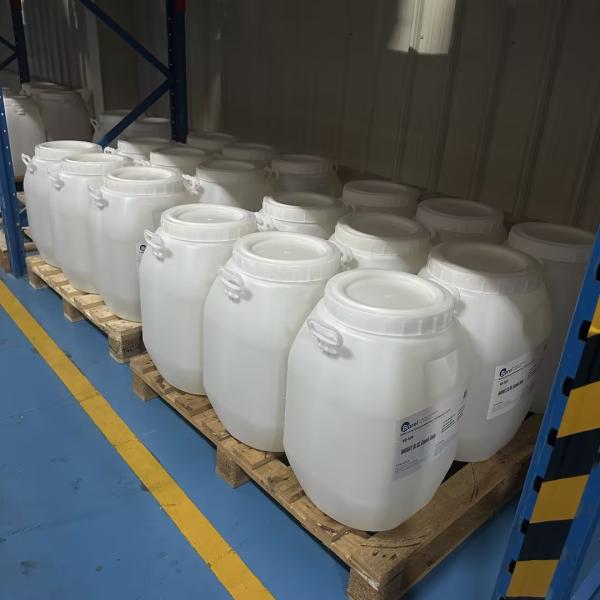Buy Barenate Oil Gel 2 Ethylhexyl Palmitate Hydrogenated Styrene Isoprene Copolymer at wholesale prices