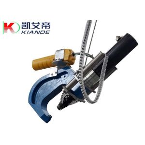 Self Piercing Hanging Riveting System 25MPa For Busbar