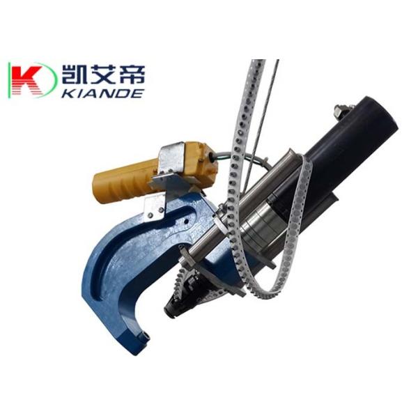 Buy Self Piercing Hanging Riveting System 25MPa For Busbar at wholesale prices