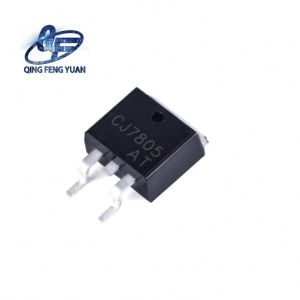 Quality CJ CJ7805 Integrated circuit Controllers P16lf874a-i/p Max3490esa+t for sale