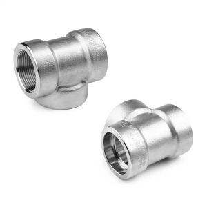Reliable Copper-Nickel Couplings with High Yield Strength and Temperature