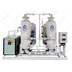 PSA Nitrogen Generation Plant For Laser Cutting Machine
