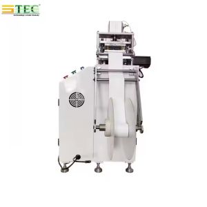 1200mm Fabric Vertical Blind Machine Vane Cutting Punching Machine 840mm