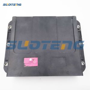 728/35700 ECU Controller ECM 72835700 For JS260 JS360 Excavator