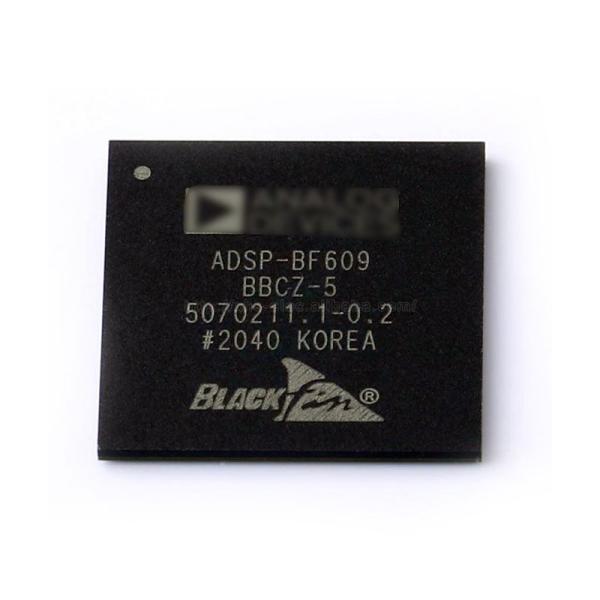 ADSP-BF609BBCZ-5