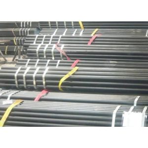Quality Boiler Plates 10&quot; ASTM A106 Seamless Steel Tube for sale