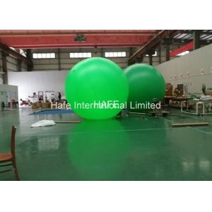 4m 5m 6m LED Helium Balloon Lights