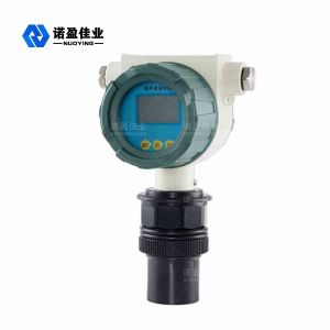 Explosion Proof Ultrasonic Level Transmitter RS485 Communications NYCSUL503