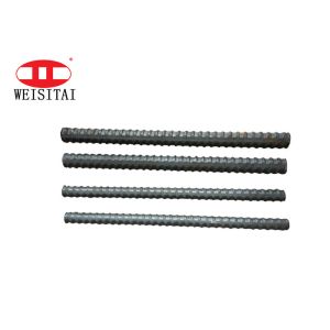 Hot rolled Dywidag 17mm Formwork Tie Rod System