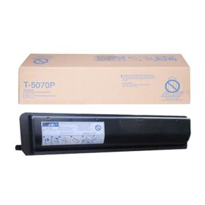 Genuine Quality Toshiba E-Studio Toner T-5070E Black 6AJ00000115 - 36600 Pages