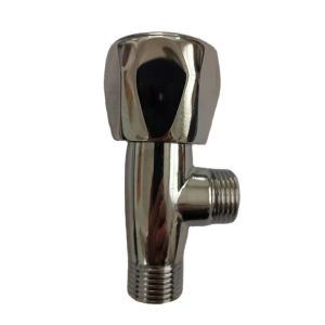 1/2 Inch 90Degree Kitchen Brass Angle Valve Pneumatic Powered