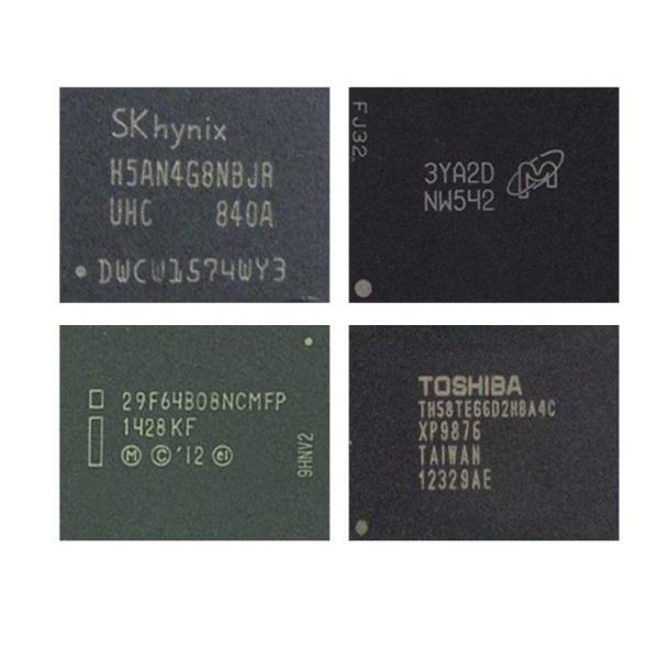 High Capacity 2.5 Inch SATA SSD 128gb With 10-2000Hz Vibration Resistance And Power Consumption