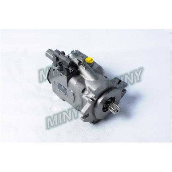 Buy A10VSO45DFR1 Rexroth Variable Displacement Axial Piston Pump at wholesale prices