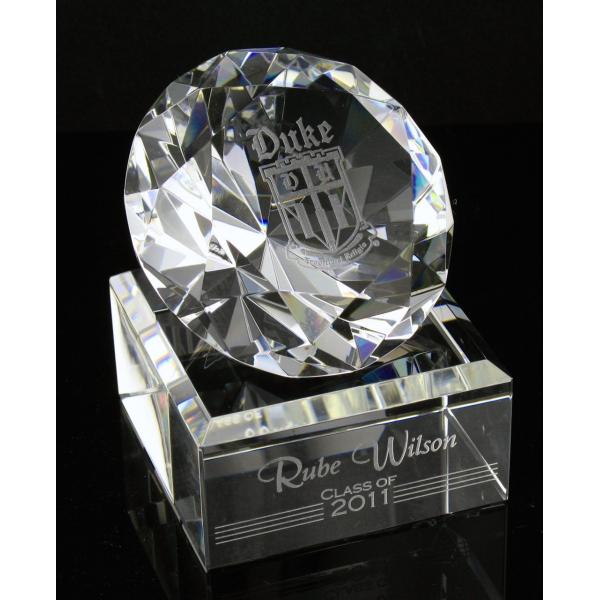 Buy diamond award at wholesale prices