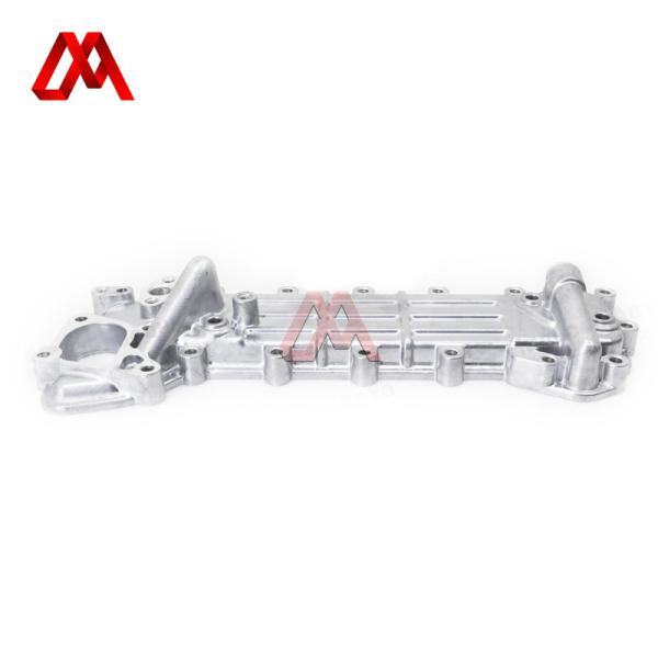 Buy Oil Cooler Cover ISUZU ELF 4HF1 4HG1 IZUMI Auto Parts at wholesale prices