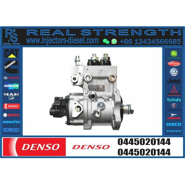 Original CP2.2 diesel engine fuel injection pump 0445020144 0445020116 612600080674