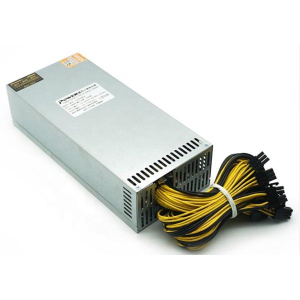 Great Wall Wholesale Platinum Accept Custom Gold 90 plus +2000W tattoo Power Supply PSU Multiple for computer
