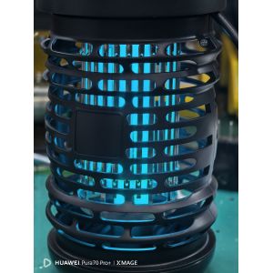 50 Capacity Mosquito Catcher The Ultimate Bug Extermination Solution