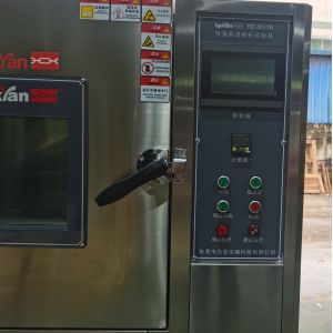 ASTM-D1790 Testing Machine Low-Temperature Corresponding Temperature LED Digita