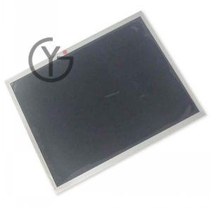 76 pins CMOS 15 inch 1024*768 AA150XC03 lcd panel