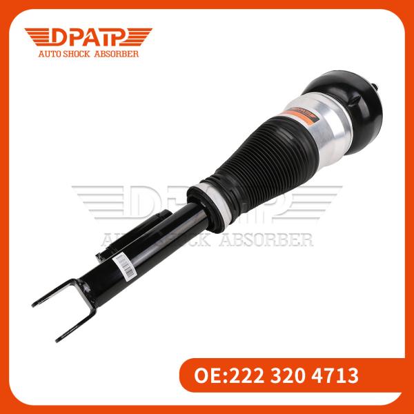 Buy Air Suspension Adjustable 2223204713 Absorber for Mercedes Benz W222 at wholesale prices