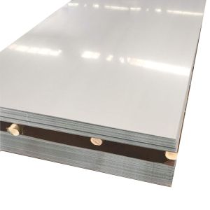 CIF Price High-strength Carbon Steel Sheet Plate