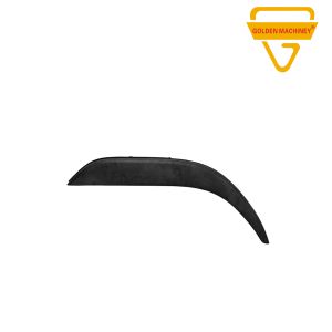 Quality Lorry Plastic Truck Mudguards 3175938 20529686 Truck Fender Volvo for sale