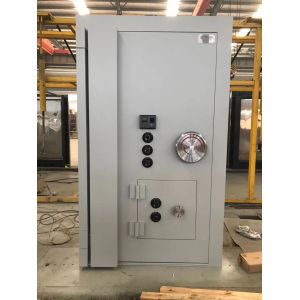 1000x2000mm Bank Vault Room With Sturdy Construction