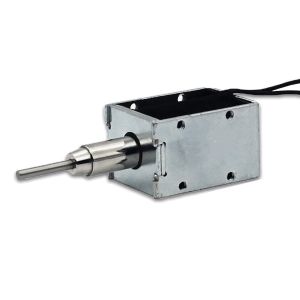 China U1040 DC24v Push Pull Solenoid For Vacuum Cleaner on sale