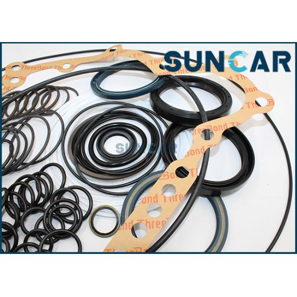 714-12-05010 TRANSMISSION SEAL KIT FITS FOR KOMATSU KOMATSU WA300-3A WA320-3 WA350-3 WA350-3A WA380-3