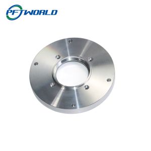 CNC Aluminum Precision Milling Parts Aluminium Machined Components