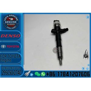 23670-0L110 2KD FTV Diesel fuel injector nozzle G3S33 for fuel injector 23670