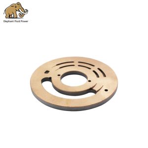 Linde Hydraulic Piston Pump Parts PSVD2 HPV55T HPR75 HPR100 HPR105 HPR130 HMR135