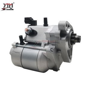 OEM standard 12V 9T 1.2KW Car Starter Motor 2280006360