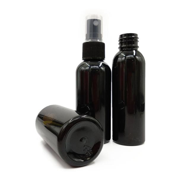 Durable PET Plastic Spray Bottle For Daily Use