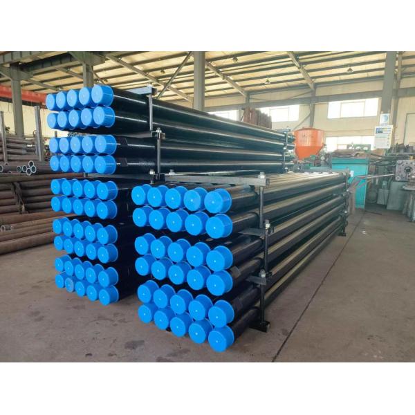 Buy E75 Api 5dp Double Walled Drill String 114mm Outer Diameter at wholesale prices