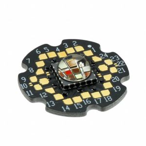 Visibility Color LED Optoelectronics 3535 SMD Package for Obsolete Lighting Applications