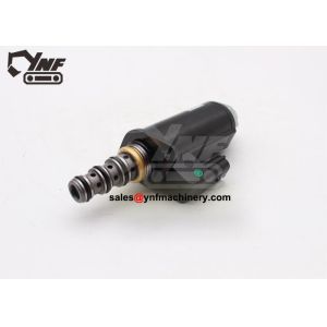 CX130C Hydraulic Control Proportional Solenoid Valve KHJ15450 LL001140
