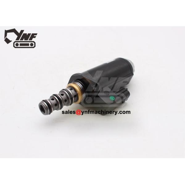 Buy CX130C Hydraulic Control Proportional Solenoid Valve KHJ15450 LL001140 at wholesale prices