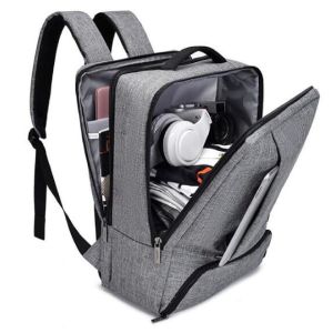 Waterproof Unisex Oxford Travel Business Laptop Backpack