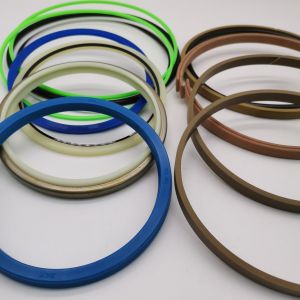 9180581 9180582 9175564 Hitachi Cylinder Seal Kits ZAX300 ZAX350 ZAX330