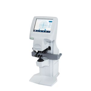 Chinese Automotive Lens Measuring Instrument (Optical Instrument Model HV-100)