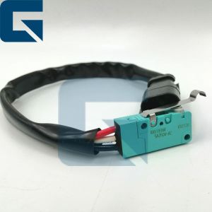 111-4799 1114799 For E320d Excavator Safety Switch