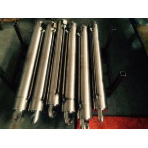 Die Forging SAE4340 Sae1045 Precision Bright Surface Steel Round Bar