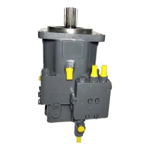 China Rexroth Hydraulic Axial Piston Pump with Swash Plate Type and Variable Flow for Open Circuit with 1 Year Warranty on sale