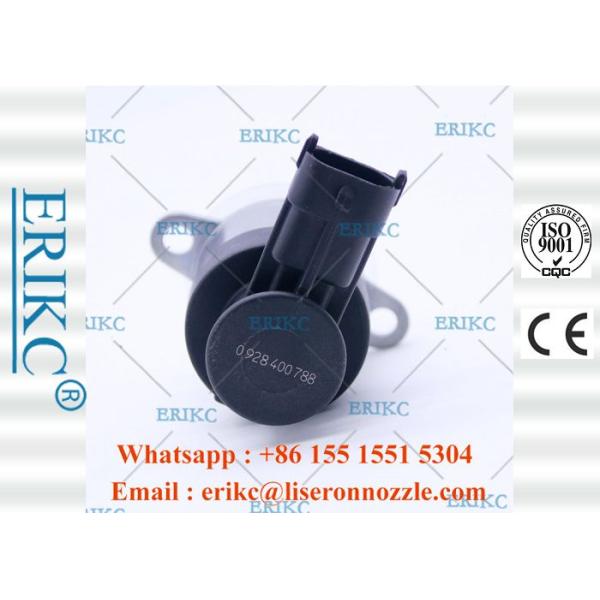 ERIKC 0 928 400 788 fuel pump measuring valves 0928400788 common rail Regulator metering Valve 0928 400 788