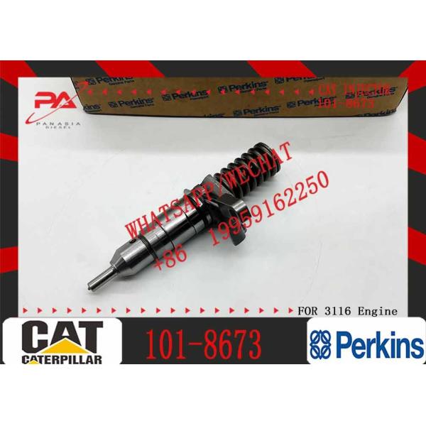 No Sale Fuel Injector 1OR-0781 105-1694 For Caterpillar CAT Engine 3114/3116 Series